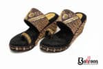 Premium Handcrafted Wedges (Konok)