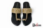 Premium Handcrafted Sandal ( Kanchan )