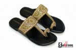 Premium Handcrafted Sandal ( Kanchan )
