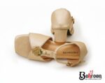 Premium Handcrafted Heel (𝐀𝐦𝐨𝐫𝐚 𝐁𝐞𝐥𝐥𝐞)