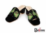 Premium Handcrafted Heel (𝐍𝐨𝐨𝐫𝐚)