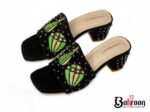 Premium Handcrafted Heel (𝐍𝐨𝐨𝐫𝐚)