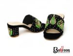 Premium Handcrafted Heel (𝐍𝐨𝐨𝐫𝐚)