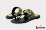 Premium Handcrafted Sandal(𝐍𝐨𝐨𝐫𝐢𝐬𝐡)