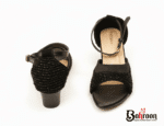 Premium Handcrafted Heel (𝐌𝐢𝐝𝐧𝐢𝐠𝐡𝐭 𝐬𝐩𝐚𝐫𝐤𝐥𝐞)