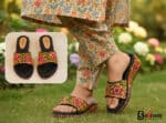 Premium Handcrafted Wedges (Zahar)