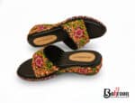Premium Handcrafted Wedges (Zahar)