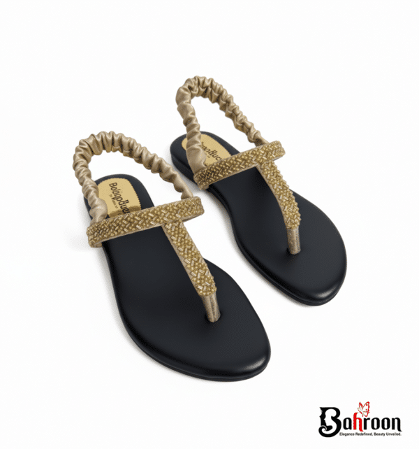 Premium Sandal (Aarohi)