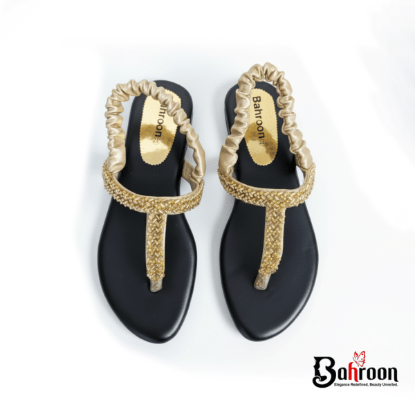 Premium Sandal (Aarohi)