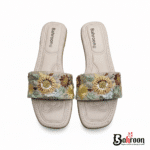 Premium Sky Blue Flat