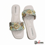 Premium Sky Blue Flat