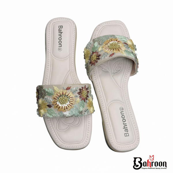 Premium Sky Blue Flat