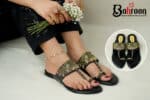 Premium Handcrafted Sandal(𝐍𝐨𝐨𝐫𝐢𝐬𝐡)