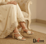 Premium Handcrafted Heel (𝐀𝐦𝐨𝐫𝐚 𝐁𝐞𝐥𝐥𝐞)