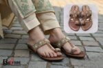 Premium Handcrafted Flat ( 𝐌𝐚𝐝𝐡𝐮𝐫𝐢 )