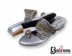 Premium Handcrafted Flats (𝑹𝒂𝒋𝒂𝒕𝒂)