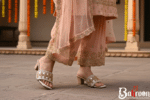 Premium Handcrafted Heel (𝐒𝐨𝐧𝐚𝐣𝐡𝐮𝐫𝐢)