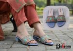 Premium Handcrafted Heel (𝒌𝒂𝒏𝒊𝒌𝒂)