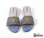 Premium Handcrafted Heel (𝒌𝒂𝒏𝒊𝒌𝒂)