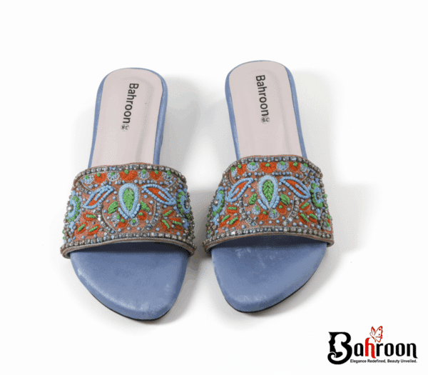 Premium Handcrafted Heel (𝒌𝒂𝒏𝒊𝒌𝒂)