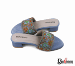 Premium Handcrafted Heel (𝒌𝒂𝒏𝒊𝒌𝒂)