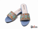Premium Handcrafted Heel (𝒌𝒂𝒏𝒊𝒌𝒂)