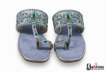 Premium Handcrafted Flat (𝑪𝒉𝒂𝒓𝒖)
