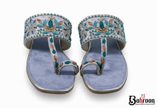 Premium Handcrafted Flat (𝑪𝒉𝒂𝒓𝒖)
