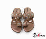Premium Handcrafted Flat ( 𝐌𝐚𝐝𝐡𝐮𝐫𝐢 )