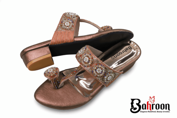Premium Handcrafted Flat ( 𝐌𝐚𝐝𝐡𝐮𝐫𝐢 )