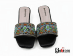 Premium Handcrafted Heel (𝒌𝒂𝒏𝒊𝒌𝒂)