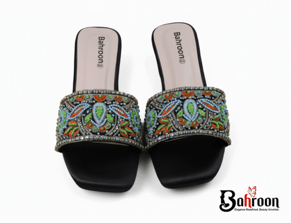 Premium Handcrafted Heel (𝒌𝒂𝒏𝒊𝒌𝒂)