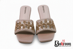 Premium Handcrafted Heel (𝐒𝐨𝐧𝐚𝐣𝐡𝐮𝐫𝐢)