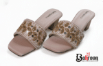 Premium Handcrafted Heel (𝐒𝐨𝐧𝐚𝐣𝐡𝐮𝐫𝐢)