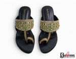 Premium Handcrafted Heel (𝑵𝒂𝒌𝒔𝒉𝒂)