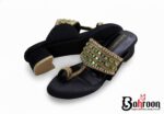 Premium Handcrafted Heel (𝑵𝒂𝒌𝒔𝒉𝒂)