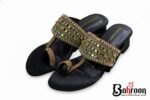 Premium Handcrafted Heel (𝑵𝒂𝒌𝒔𝒉𝒂)