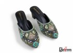 Premium Handcrafted Half pump (𝑷𝒂𝒌𝒉𝒊𝒓𝒂𝒋)