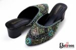 Premium Handcrafted Half pump (𝑷𝒂𝒌𝒉𝒊𝒓𝒂𝒋)
