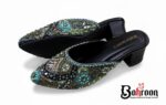Premium Handcrafted Half pump (𝑷𝒂𝒌𝒉𝒊𝒓𝒂𝒋)