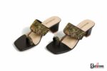 Premium Handcrafted Heel (𝐍𝐨𝐨𝐫𝐢𝐬𝐡)