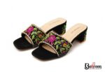 Premium Handcrafted Heel (𝐆𝐮𝐥𝐧𝐚𝐳)
