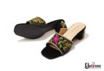 Premium Handcrafted Heel (𝐆𝐮𝐥𝐧𝐚𝐳)