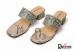 Premium Handcrafted Heel (𝐌𝐞𝐡𝐫𝐨𝐬𝐡)