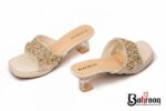 Premium Handcrafted Heel (𝐒𝐮𝐡𝐚𝐧𝐚)