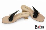 Premium Handcrafted Heel (𝐀𝐮𝐫𝐨𝐫𝐚)