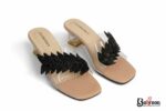 Premium Handcrafted Heel (𝐀𝐮𝐫𝐨𝐫𝐚)