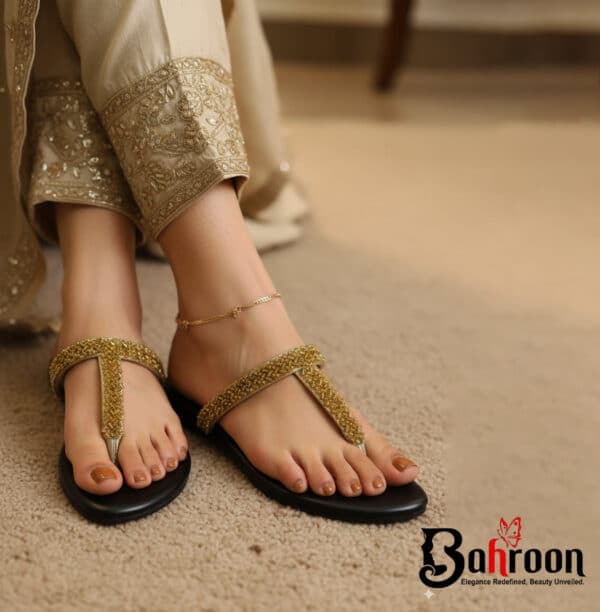 Premium Sandal (Aarohi)