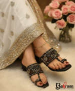 Premium Handcrafted Heel (𝐀𝐢𝐬𝐡𝐚𝐫𝐲𝐚)