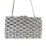 Luxury Party Clutch Bag for Women